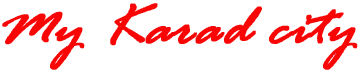 mykarad logo